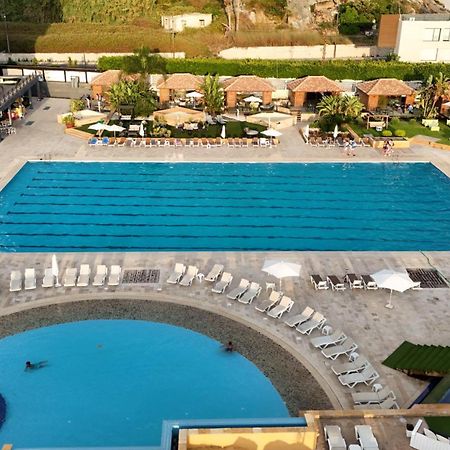 Four Seasons Halat Hotel Byblos Eksteriør billede