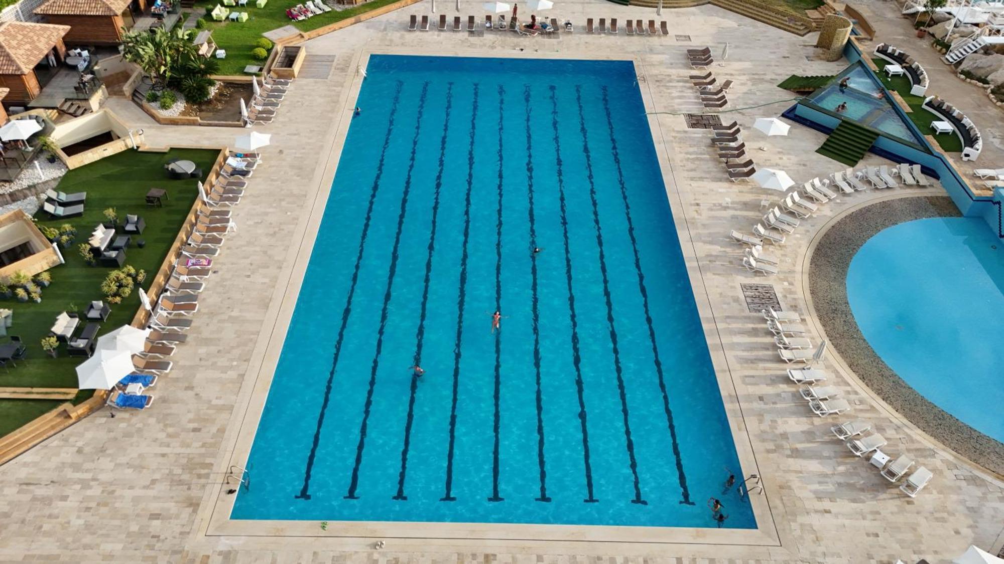Four Seasons Halat Hotel Byblos Eksteriør billede