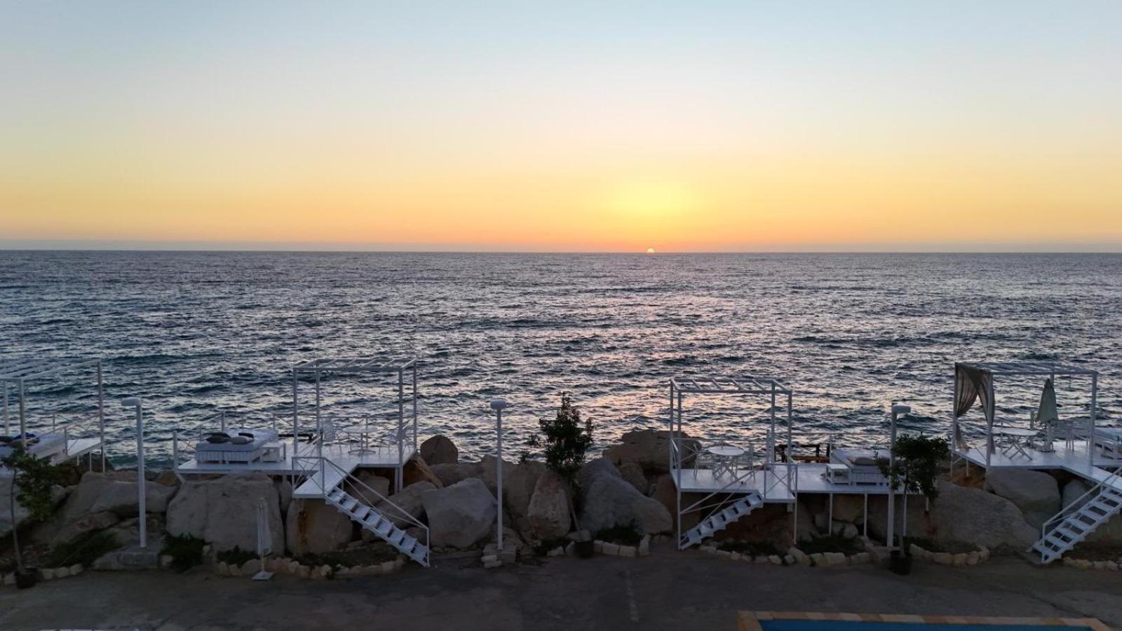 Four Seasons Halat Hotel Byblos Eksteriør billede