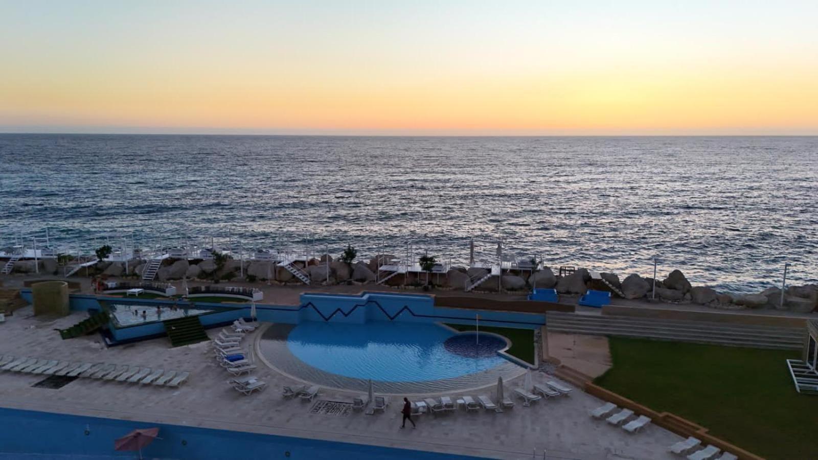 Four Seasons Halat Hotel Byblos Eksteriør billede