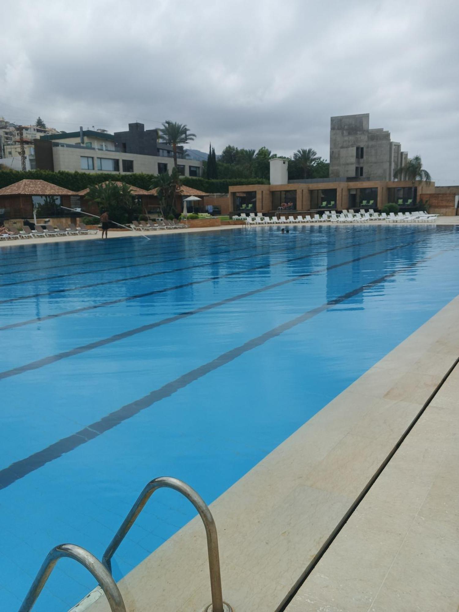 Four Seasons Halat Hotel Byblos Eksteriør billede
