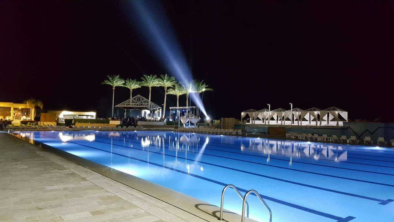 Four Seasons Halat Hotel Byblos Eksteriør billede